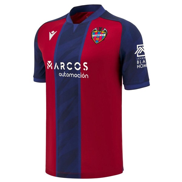 Tailandia Camiseta Levante 1st 2024-2025